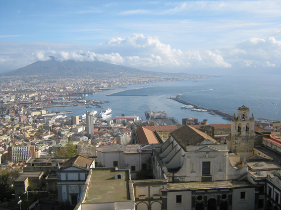 Napoli